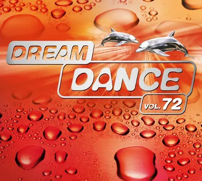 Produktbild von Dream Dance Vol.72