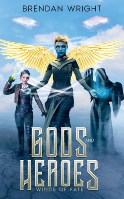 Produktbild von Gods and Heroes