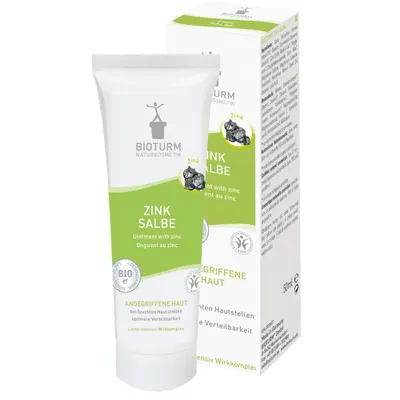 Obrázok produktu pre .30 - Zink Salb 50ml