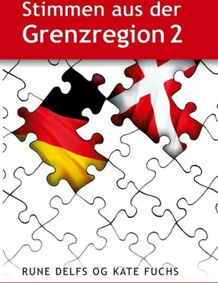 Produktbild von Stimmen aus der Grenzregion
