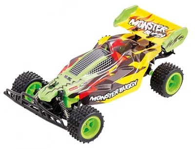 Obrázok produktu pre Happy People RC Monster Buggy, Bugina