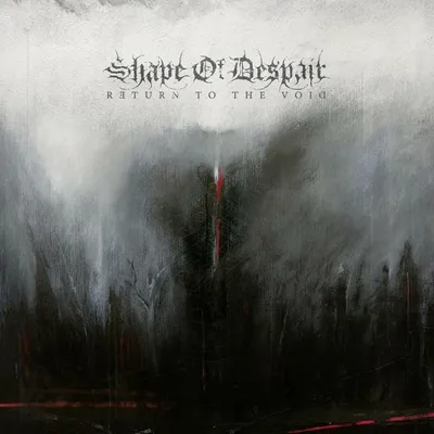 Imagen del producto de Return to the Void (Edición Digipak)