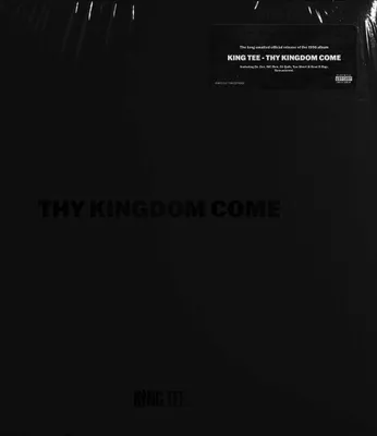 Produktbild von Thy Kingdom Come
