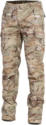 Produktbild von Pentagon BDU Hose 2.0 Ripstop, pentacamo