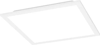 Produktbild von EGLO Moradillo-Z, 1 Glühbirne(n), LED, 1700 lm, IP20, Weiß