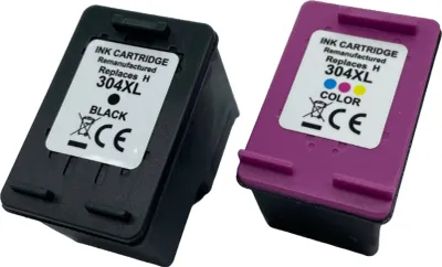Produktbild von Tinte für HP DeskJet 3720 / 3730