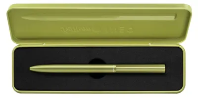 Produktbild von Pelikan Ineo Elements, Kugelschreiber mit Druckeinzugsmechanik, Blau, 1 Stück(e)