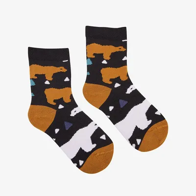 Produktbild von Coqui Socken für Kinder, Größe 25-29