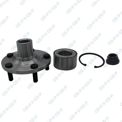 Produktbild von GSP 9428012B Radnabe für MAZDA 5 (CR19) 5-Loch