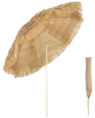 Produktbild von Gartenumbrella, Neigbares Design, Tragetasche, T1003-01-17647