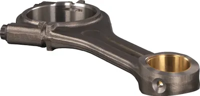 Produktbild von FEBI BILSTEIN Pleuel 44232 passend für MERCEDES-BENZ ACTROS 99mm 52mm