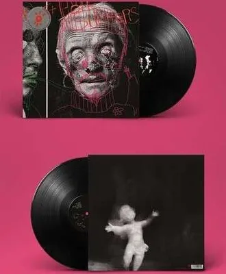 Immagine prodotto di Butthole Surfers: Butthole Surfers: Psychic.... Powerless....Another Man's Sac (remastered) - - (LP / P)
