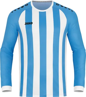 Produktbild von JAKO Kinder Trikot Inter LA, Farbe:skyblue/weiß, Größe:140