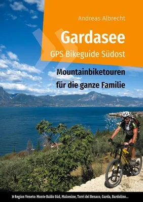 Image de Gardasee GPS Bikeguide Südost
