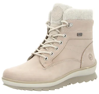 Produktbild von Remonte Damen Schnürschuhe 40386-36, 40386-37, 40386-38, 40386-39, 40386-40, 40386-41, 40386-42, 40458-37, 40458-38, 40458-39, 40458-40, 40458-41, 40458-42 REM-R8477 beige kombi 38