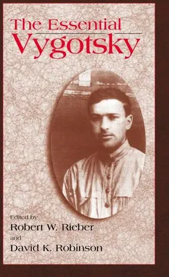 Zdjęcie produktu dla The Essential Vygotsky