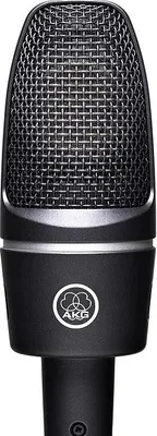 Image de Akg C 3000