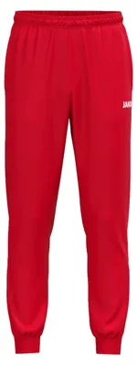 Image de JAKO Polyesterhose One rouge 158