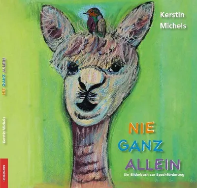Produktbild von Nie ganz allein