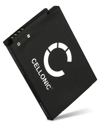 Immagine prodotto di CELLONIC Batteria compatibile con Philips SCD603, SCD-603/00, 996510061843