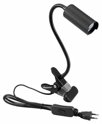 Imagen del producto de EUROLITE LED KKL-7, foco de 6000K, color negro (41600552)