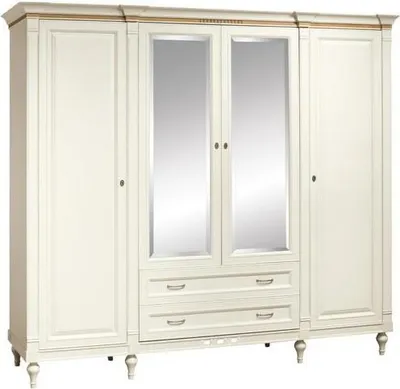 Image de Armoire Armoire penderie Armoire miroir