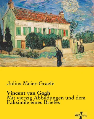Produktbild von Vincent van Gogh