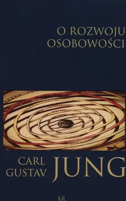 Produktbild von ISBN O rozwoju osobowości, Polski, Broszurowa okładka, 250 stron(y)