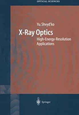 Produktbild von X-Ray Optics