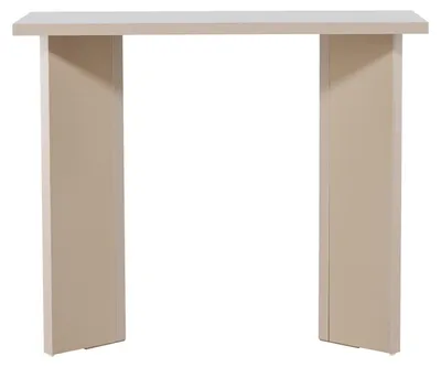 Image de Kristiansund bureau beige.