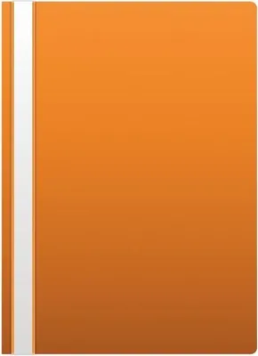 Image de Classeur PP A4 orange