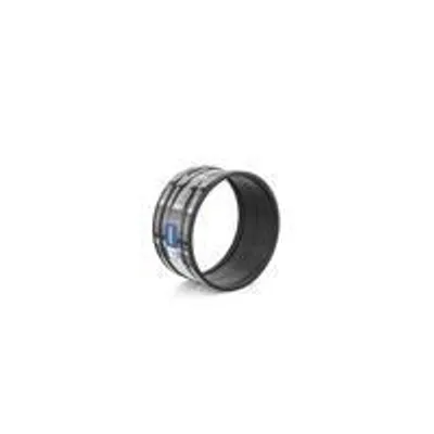 Obrázok produktu pre Crassus Schlauchadapter CSC 275 Typ 2B (250-275mm),bis 2,5 bar,L:150mm,EPDM/V2A