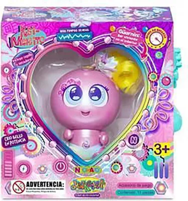 Produktbild von Bandai Ksi-merito Susikin Biuty Taim Rosa  Rosa One Size