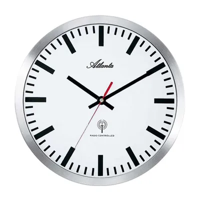 Bahnhofsuhren günstig kaufen »