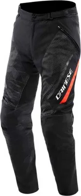 Produktbild von Dainese Drake 2 Super Air Tex Hosen Schwarz 58 Herren Schwarz 58