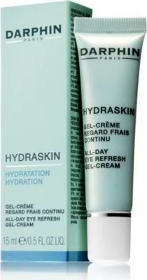 Produktbild von Augenkonturcreme Hydraskin Darphin (15 ml)