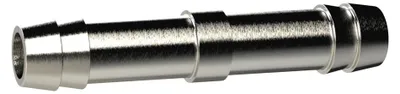 Produktbild von Riegler Doppelschlauchtülle, für Schlauch LW 9 mm, Messing vern.