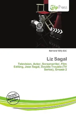 Produktbild von Liz Sagal
