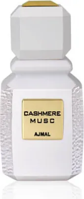A product shot of a perfume bottle.