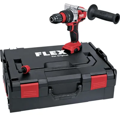 Produktbild von Flex Akku Schlagbohrschrauber PD 2G 18.0-EC