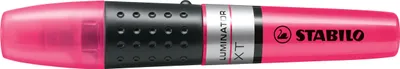 Produktbild von Textmarker - STABILO LUMINATOR - Einzelstift - pink