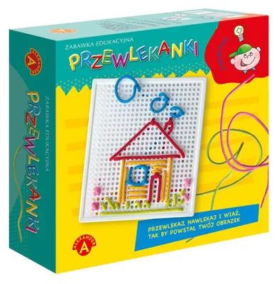 Obrázek produktu pro Przewlekanki