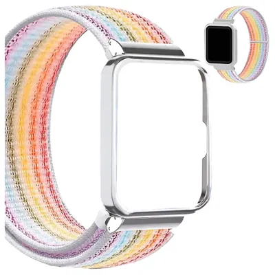 Zdjęcie produktu dla Pasek ChronSmarta do smartwatch'a Xiaomi Redmi Watch 2 Lite (Wzór 14)