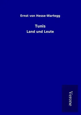 Produktbild von Tunis