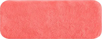 Zdjęcie produktu dla Eurofirany 339552, Koralowy, Monochromatyczny, Poliester, 50 x 90 cm, 171 g