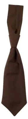 Immagine prodotto di CG Workwear - Cravatta "Messina" LT1720 (taglia unica) (Toffee)