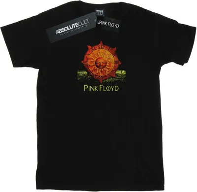 Obrázek produktu pro Pink Floyd - Pánské tričko "Brockum 94" BI44126 (XL) (černá)