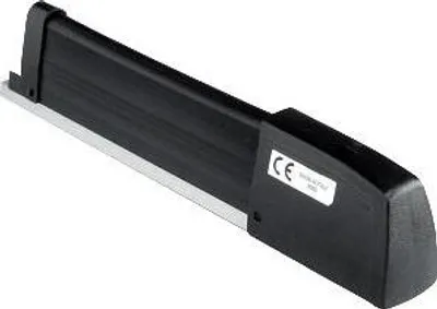 Image de Barre palpeuse mécanique 2.10 m NICE pour portails coulissants - CMA 2.1MT