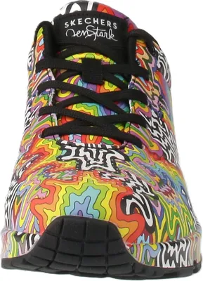 Obrázok produktu pre Skechers Uno Infinite Tenisky Viacfarebné