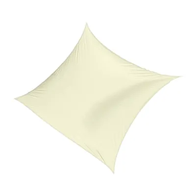 Produktbild von Grindi - Sonnensegel Sonnenschutz Sonnendach UV-Schutz - rechteckig - beige